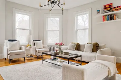 454 Green Street #3