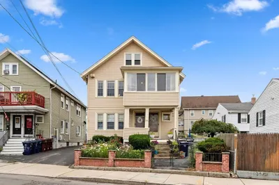 55 Shute St