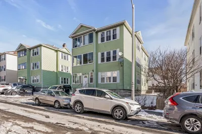 157 Ingleside Ave