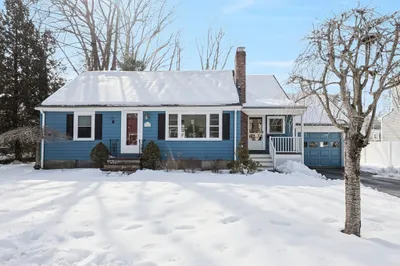 398 High Rock Street