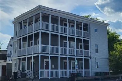 19 Gardner Avenue #2 1