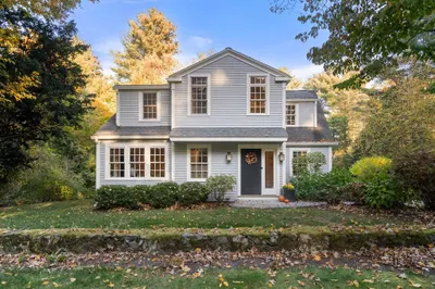 156 Plain Road 1