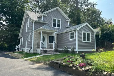 38 Ames Avenue