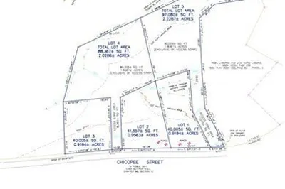 Lot 4 Chicopee Street 1