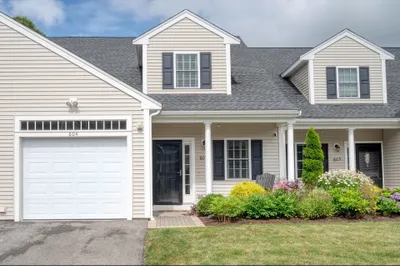 604 Meadow Lane #604 1