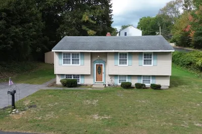 128 Reservoir Street