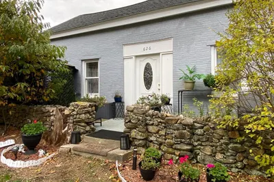 626 Elm Street 1