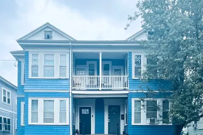 100 Stanwood Street #2 1