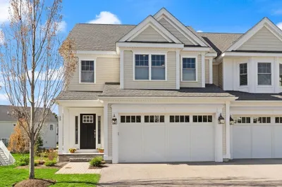 55 Oxbow Road #55