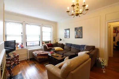 36 Park St #6
