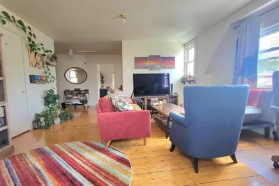 45 Auburn Street #3 1