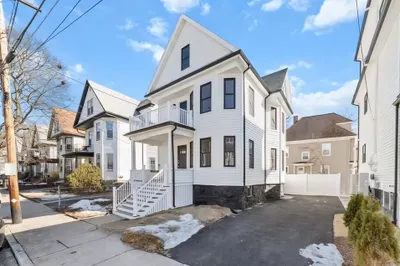 5 Madison Street 1