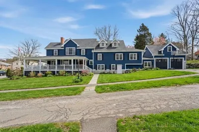 6 Brewster Road 1