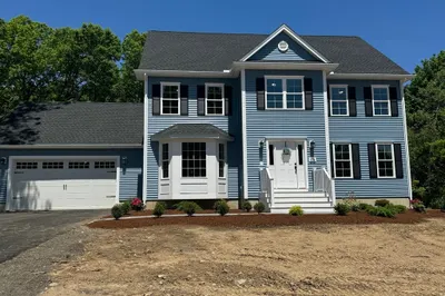 25 Sperry Lane (lot 2) Ln 1