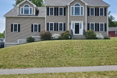 122 Joel Scott Drive 1