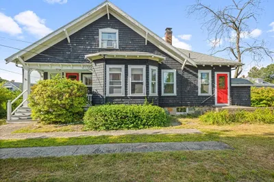 92 Thurber Ave