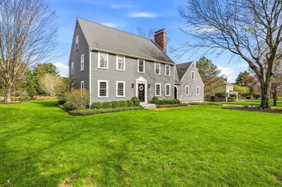 17 Alprilla Farm Road 1