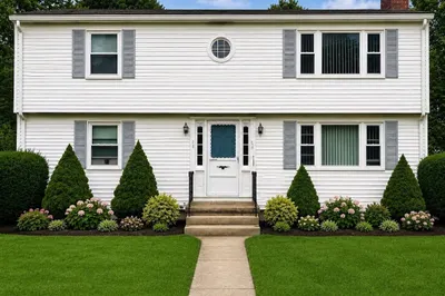 58 Cherry Street #2 1