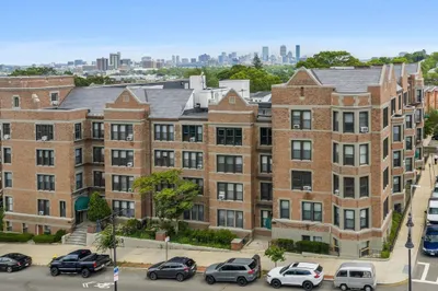 1486 Commonwealth Ave #4 1