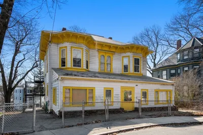 93 Sedgwick Street 1