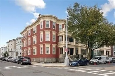 181 M Street #2