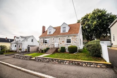 36 Irving Street