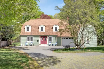 26 Andover Road