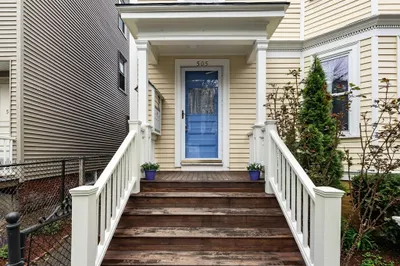505 Green St 1