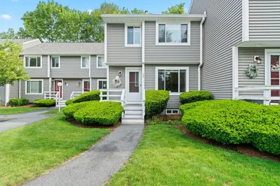 22 Hartshorn Pl #22 1