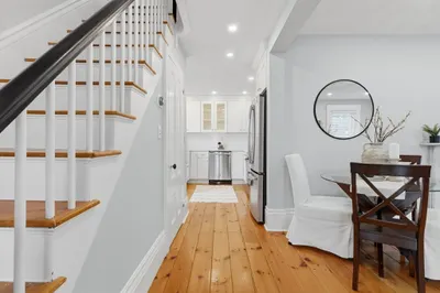 212 West Street #1