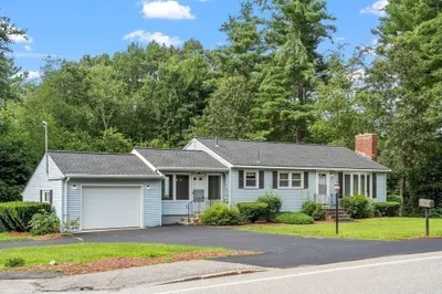 245 Graniteville Road 1