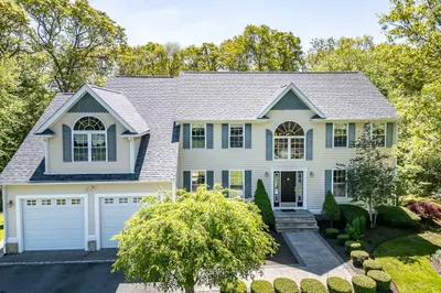 25 Benjamin Tripp Rd