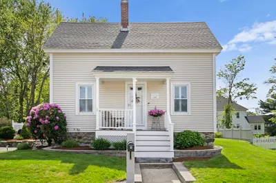 5 Adams St