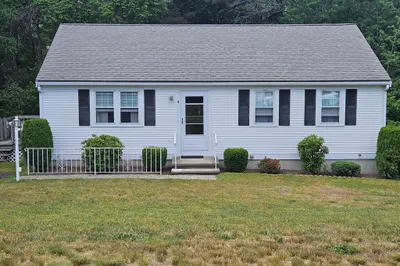 4 Ryder Cir