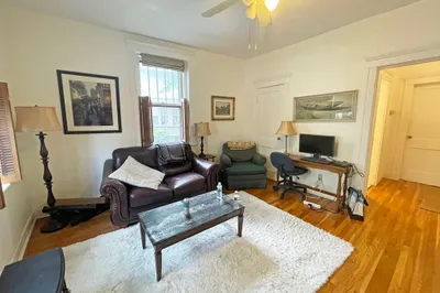 155 Strathmore Rd #1-AA