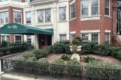 250 Commonwealth Ave #22 1