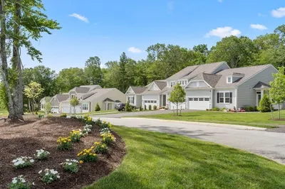 57 Sienna Circle #44