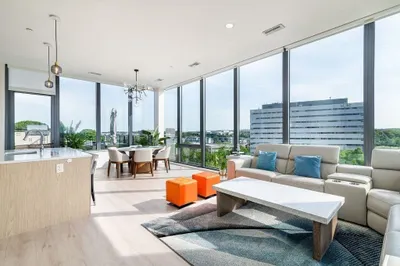 57 Quincy Shore Drive #PH West 1