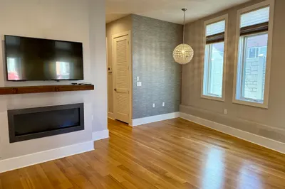 5 Mohawk Street #1