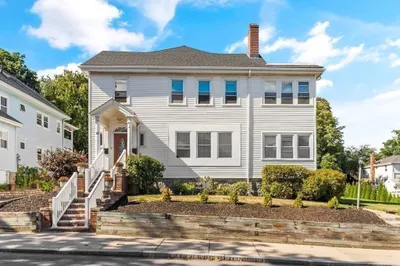 55 Boutwell St #2