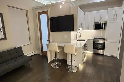 362 Commonwealth Ave #1B 1