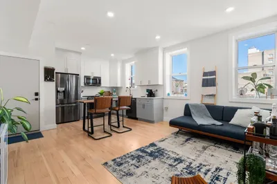 161 Cottage Street #8