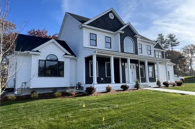 23 St Paul Lane(lot 12)