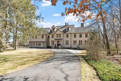 521 Barretts Mill Rd