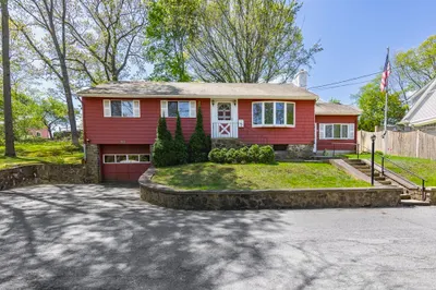 98 Evans Road