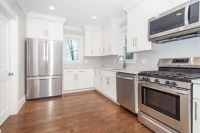 18 Sylvester Road #1 1