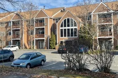 50 Steeplechase Ct #50 1