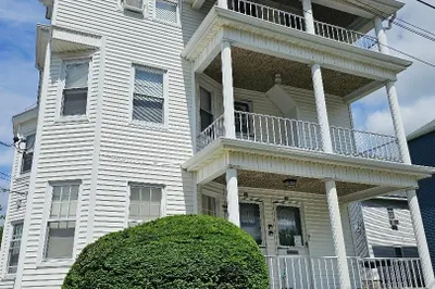 38 Colfax Street #1 1