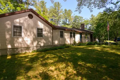1 Quail Roost Drive