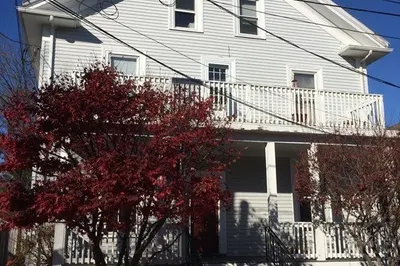 3 Wyman Terrace #1
